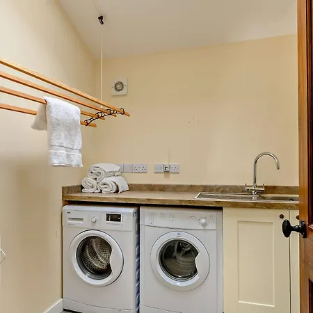 4 Bed In Matterdale Sz367 Дом отдыха