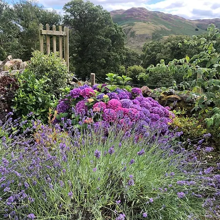 4 Bed In Matterdale Sz367 *