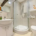 4 Bed In Penrith Oc-sz367 Vakantiehuis