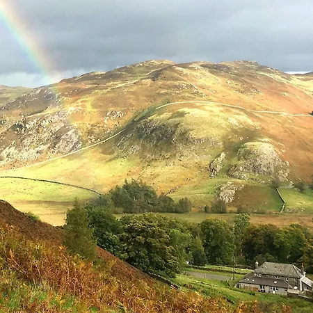 4 Bed In Matterdale Sz367 Dockray