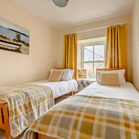 4 Bed In Matterdale Sz367 בית נופש Dockray