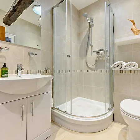 בית נופש 4 Bed In Matterdale Sz367