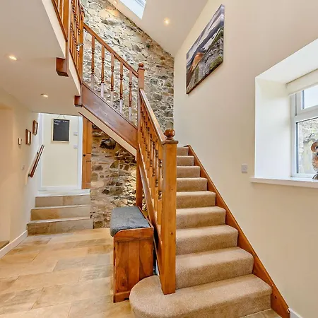 4 Bed In Matterdale Sz367 Holiday home