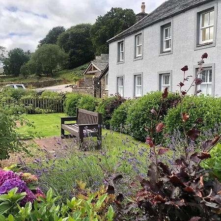 4 Bed In Matterdale Sz367 Dockray