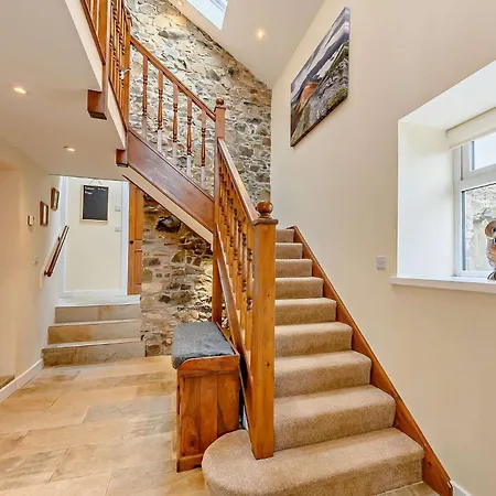 4 Bed In Penrith Oc-sz367 בית נופש Dockray