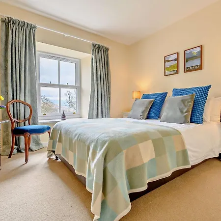 4 Bed In Matterdale Sz367 Сasa de vacaciones Dockray