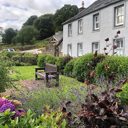 4 Bed In Matterdale Sz367 * Dockray