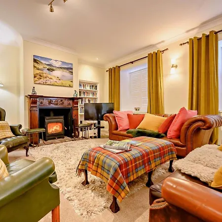 4 Bed In Matterdale Sz367 Dockray