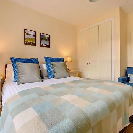 4 Bed In Matterdale Sz367 Сasa de vacaciones *