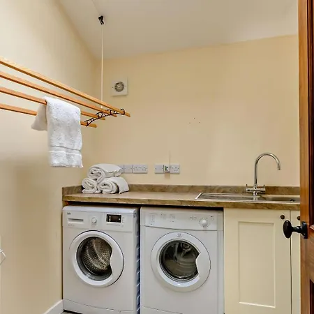 Сasa de vacaciones 4 Bed In Matterdale Sz367 Dockray