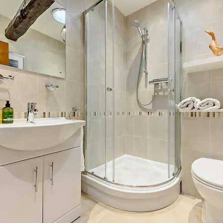 Сasa de vacaciones 4 Bed In Matterdale Sz367 *