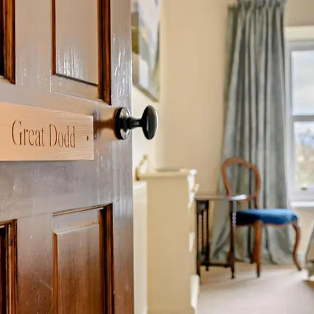 4 Bed In Penrith Oc-sz367 בית נופש Dockray