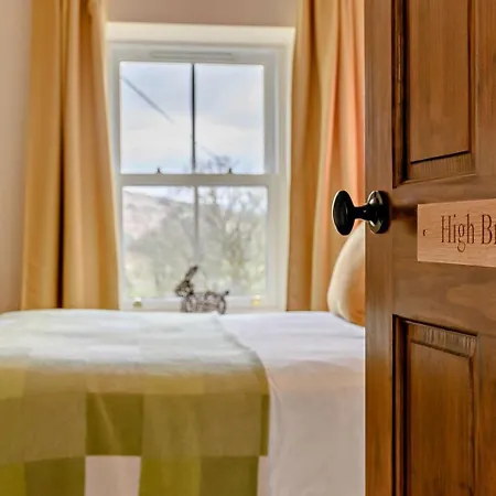 4 Bed In Matterdale Sz367