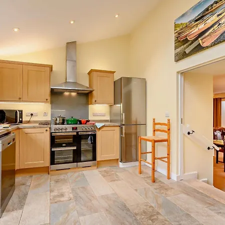 4 Bed In Penrith Oc-sz367 Vakantiehuis *