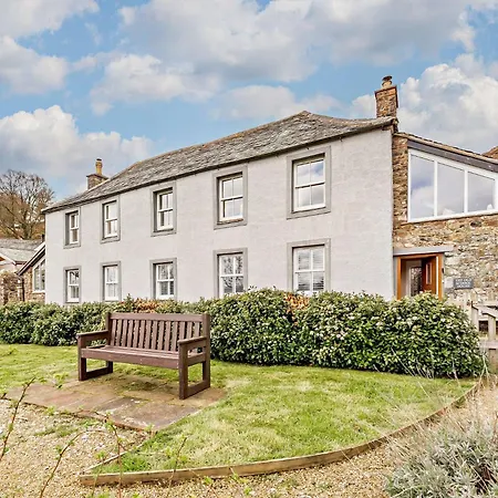 Ferienhaus 4 Bed In Matterdale Sz367 Dockray