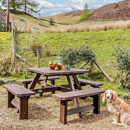 4 Bed In Matterdale Sz367 * Dockray