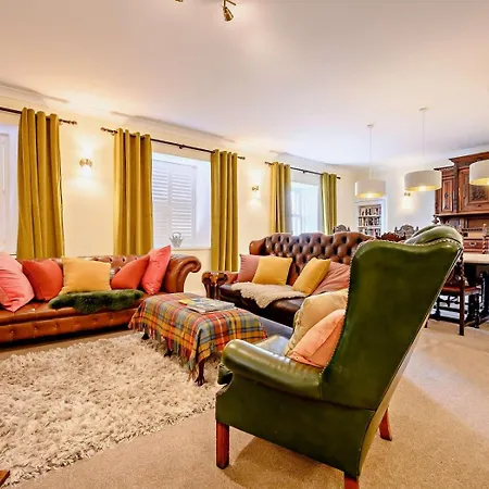 4 Bed In Matterdale Sz367 Ferienhaus