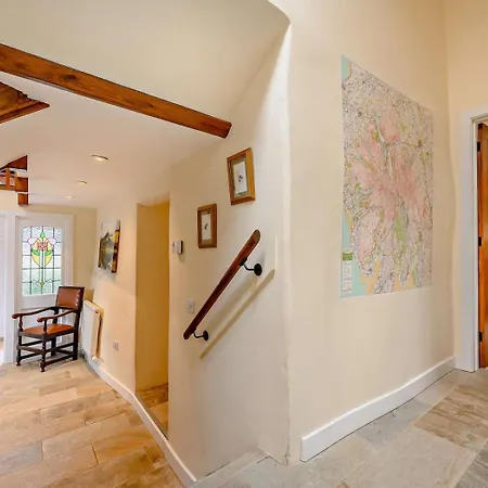 4 Bed In Matterdale Sz367 Ferienhaus *