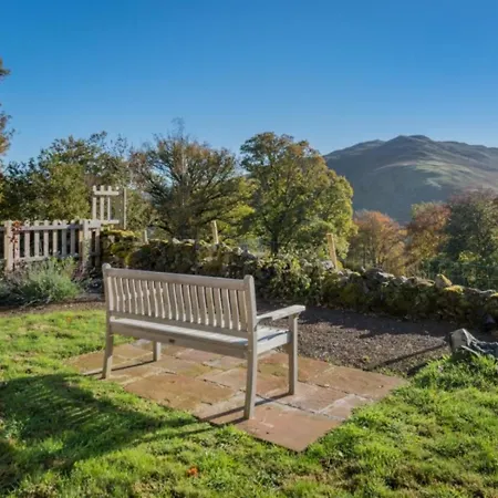 4 Bed In Matterdale Sz367 * Dockray