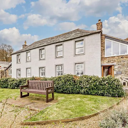 Ferienhaus 4 Bed In Matterdale Sz367 *