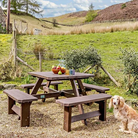 4 Bed In Matterdale Sz367 *