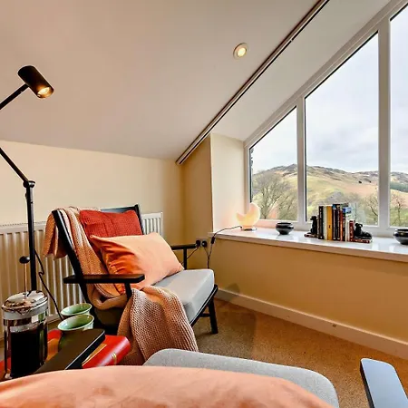 Ferienhaus 4 Bed In Matterdale Sz367 Dockray