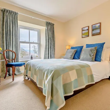 4 Bed In Matterdale Sz367 Ferienhaus