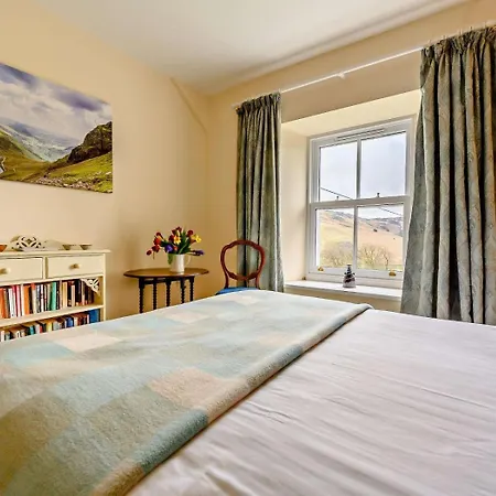 4 Bed In Matterdale Sz367